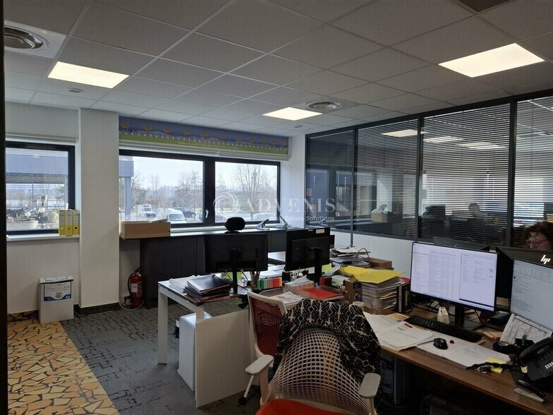 Office in Nancy for sale - Interior Photo - Image 1 of 7