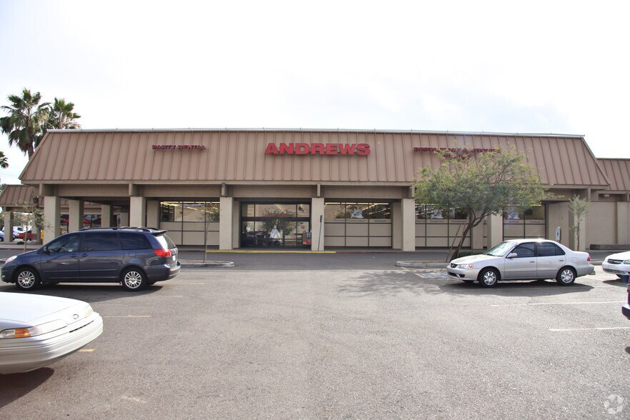 1719 E Southern Ave, Tempe, AZ for lease - Building Photo - Image 3 of 6