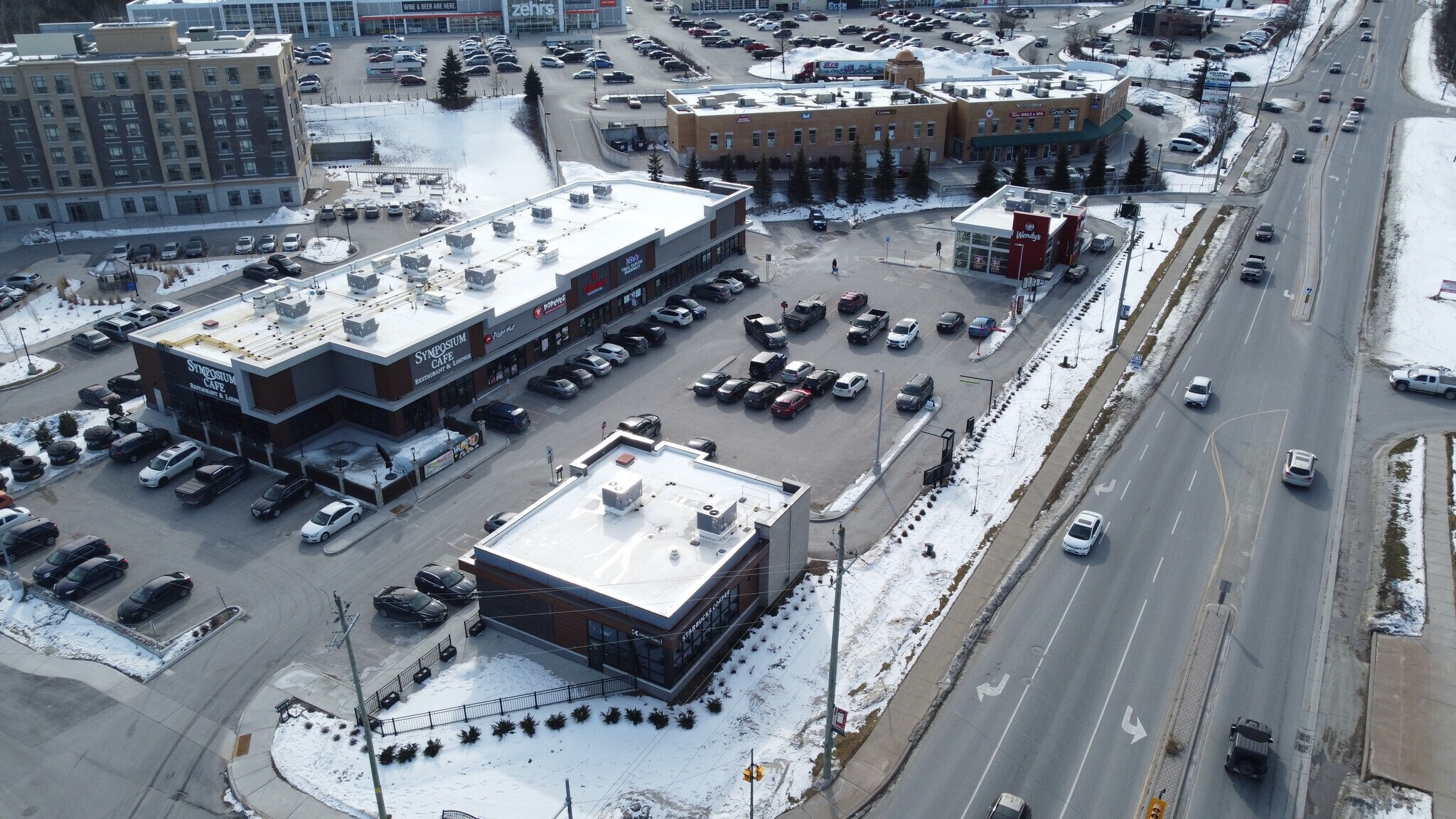 2 Douglas St, Uxbridge, ON for sale Building Photo- Image 1 of 1