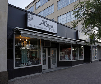 More details for 1239-1243 Wellington St W, Ottawa, ON - Retail for Lease