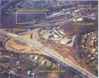 More details for Rodi Rd, Pittsburgh, PA - Land for Sale