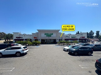Plus de détails pour 2809 Via Campo, Montebello, CA - Commerce de détail à louer