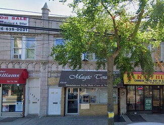 Plus de détails pour 17210 Linden Blvd, Jamaica, NY - Commerce de détail à louer