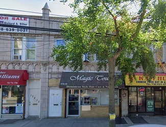 More details for 17210 Linden Blvd, Jamaica, NY - Retail for Lease