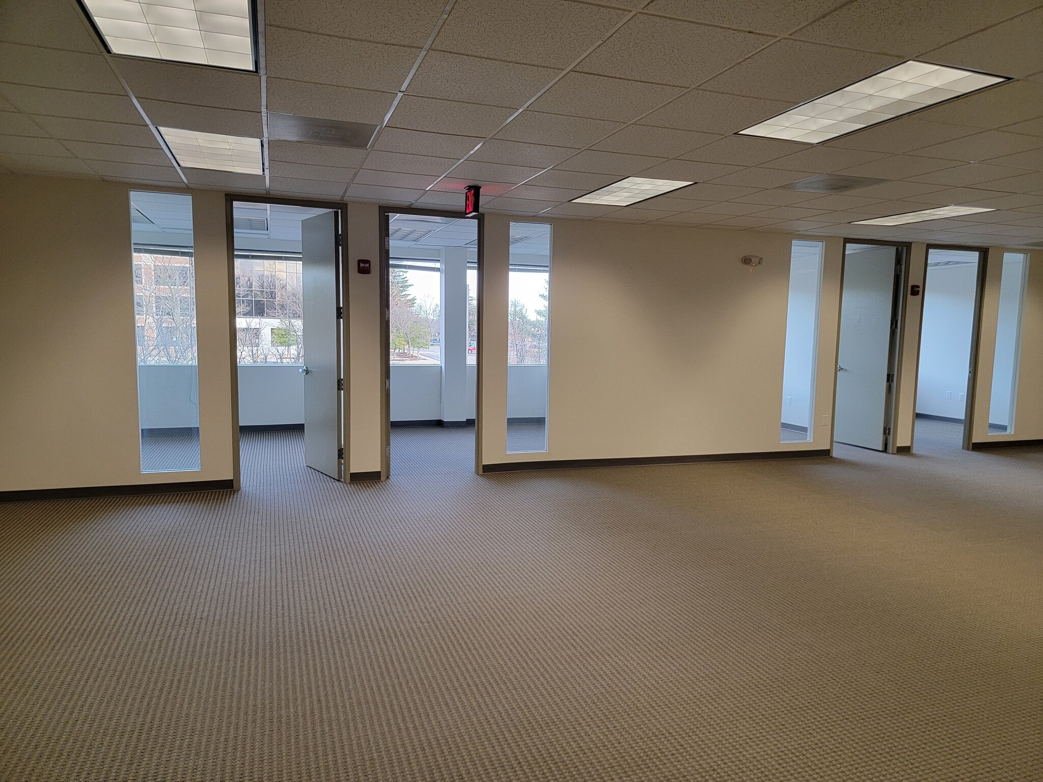 7610-7616 Standish Pl, Rockville, MD for lease Interior Photo- Image 1 of 1