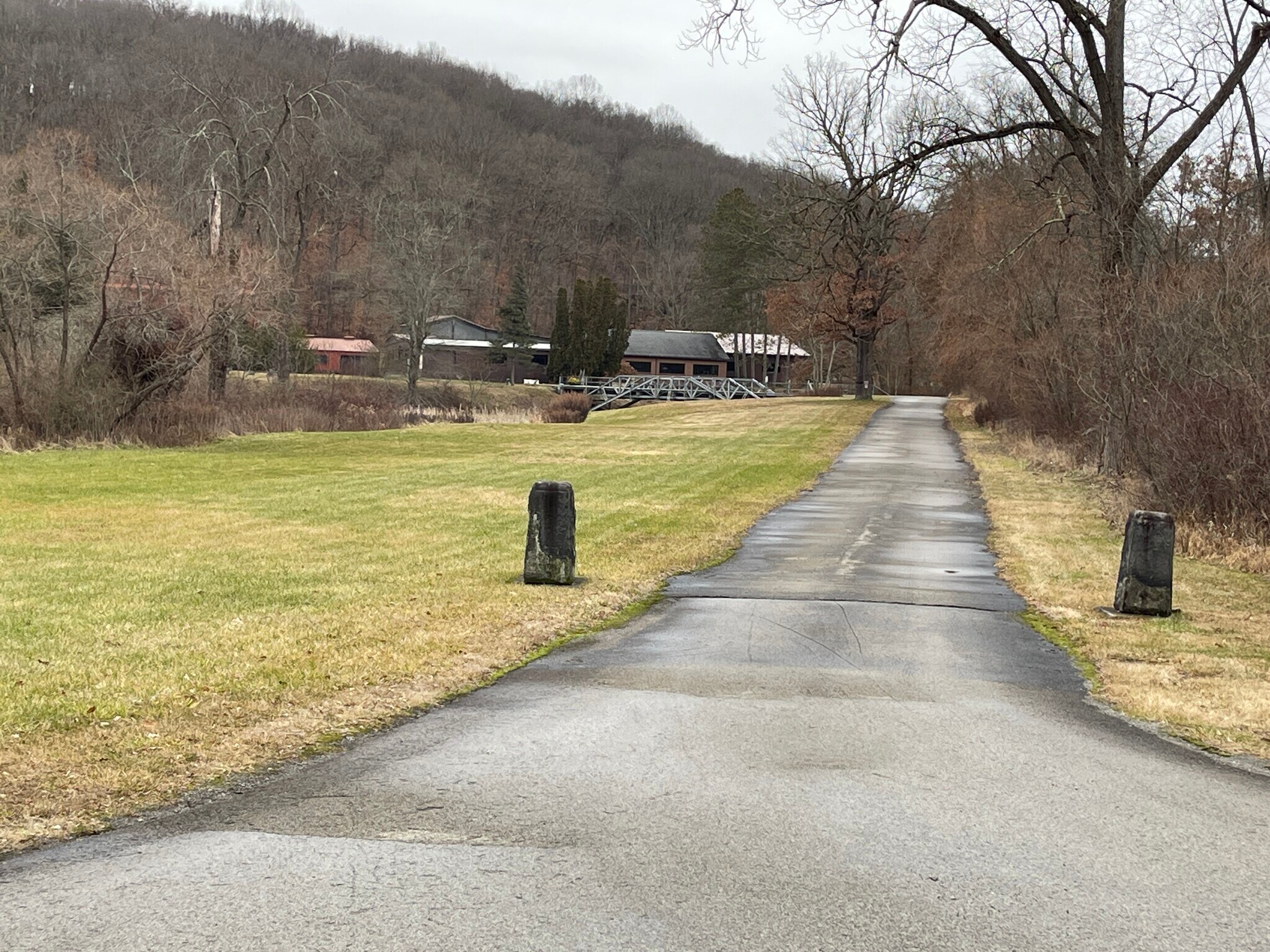 102-103 Hicks Road Rd, Renfrew, PA à vendre Photo principale- Image 1 de 17