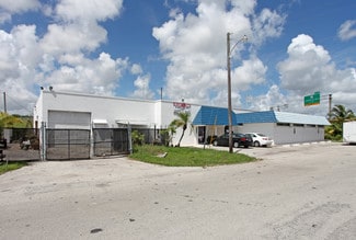More details for 3601 NW 10th Ave, Oakland Park, FL - Industrial for Lease