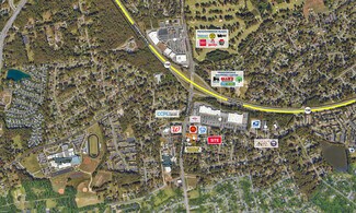 Plus de détails pour 5935 Hopkins Rd, Richmond, VA - Terrain à vendre