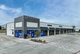 Plus de détails pour 2719 Basswood Blvd, Fort Worth, TX - Commerce de détail à vendre
