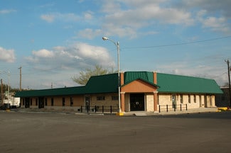 More details for 101 E Washington Ave, Whitney, TX - Office, Retail for Lease