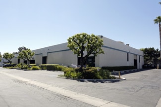 More details for 6400-6405 Independence Ave, Woodland Hills, CA - Industrial for Lease