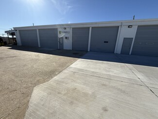 Plus de détails pour 1223 Crestdell Dr, Duncanville, TX - Flex, Industriel à louer