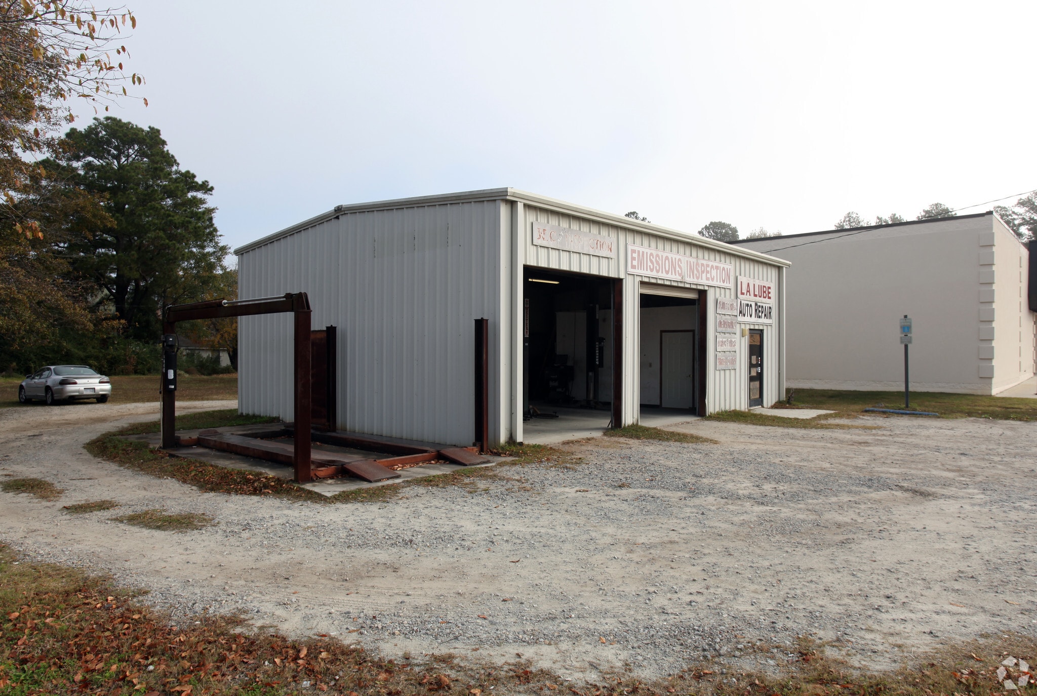 316 Village Rd NE, Leland, NC for sale Primary Photo- Image 1 of 3