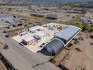 More details for 2211 580 N, Cedar City, UT - Industrial for Sale