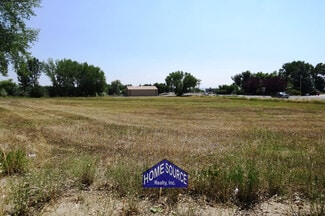 More details for 3402 W Main, Riverton, WY - Land for Sale
