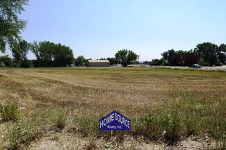 Plus de détails pour 3402 W Main, Riverton, WY - Terrain à vendre