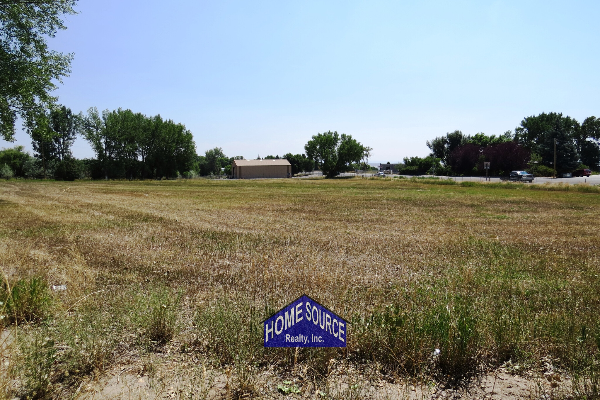 3402 W Main, Riverton, WY à vendre Photo principale- Image 1 de 9