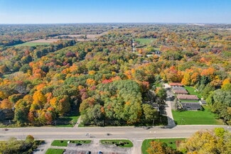 Plus de détails pour 1400 Sheridan Rd, Winthrop Harbor, IL - Terrain à vendre
