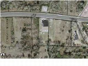 Plus de détails pour 6619 Toogoodoo Rd, Hollywood, SC - Local d'activités à louer