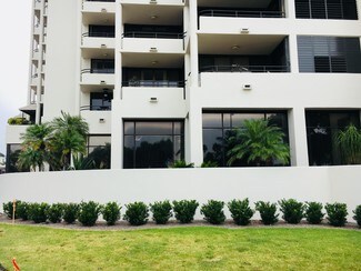 Plus de détails pour 1258 N Palm Ave, Sarasota, FL - Bureau/Commerce de détail à louer
