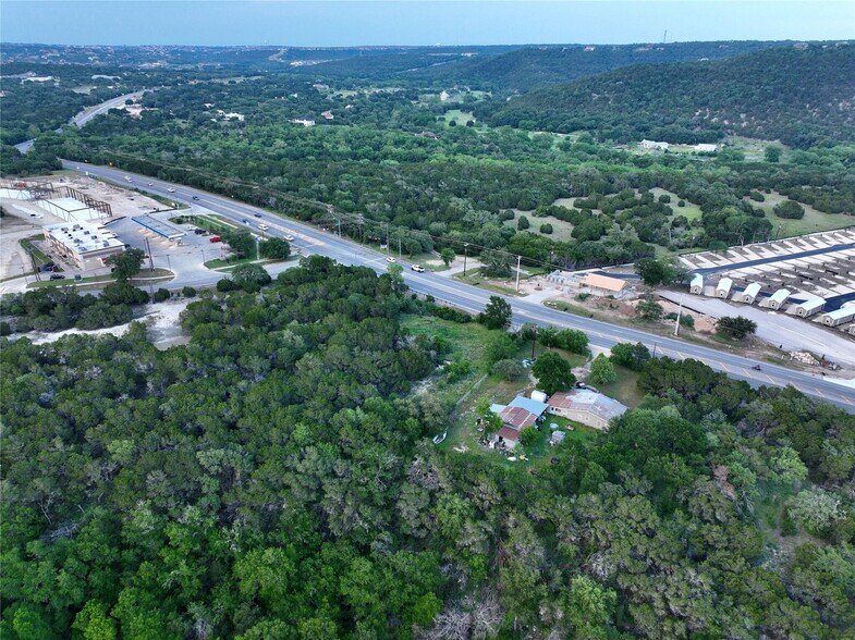 18246 Highway 1431, Jonestown, TX à vendre - Photo du bâtiment - Image 2 de 3
