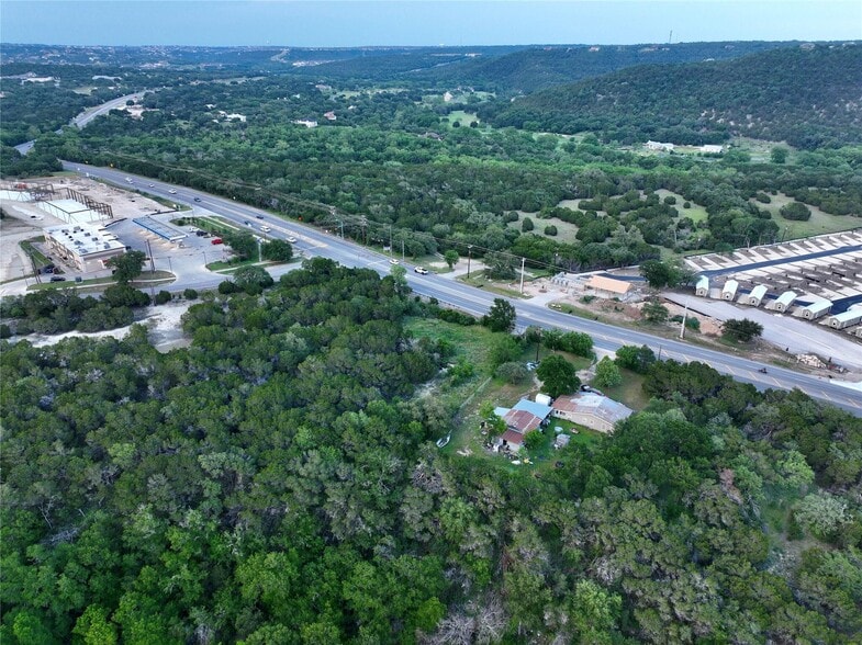 18246 Highway 1431, Jonestown, TX à vendre - Photo du bâtiment - Image 2 de 4