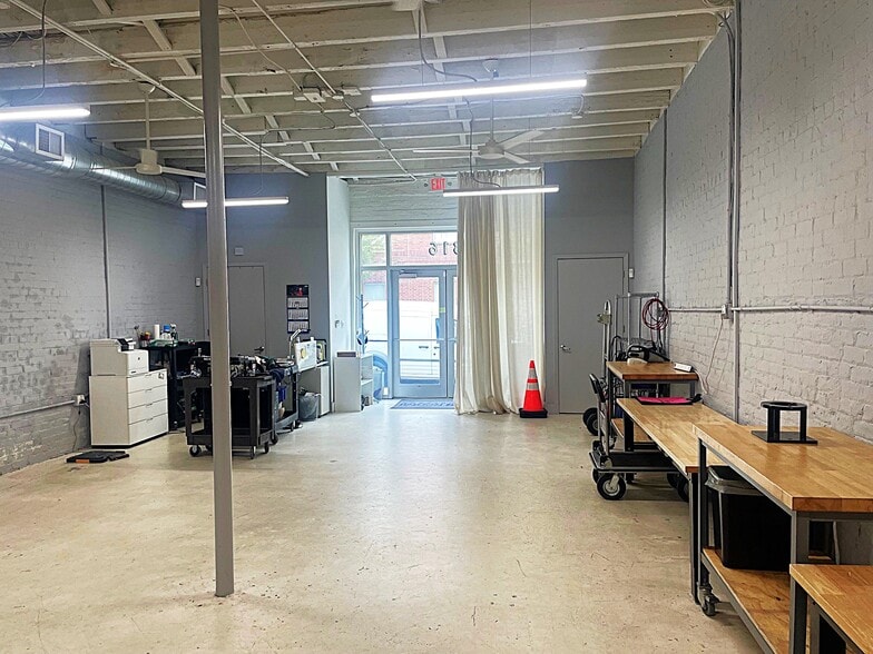 316 Saint Joseph St, New Orleans, LA for lease - Building Photo - Image 3 of 14