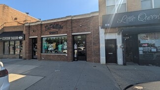 More details for 33-05 Francis Lewis Blvd, Flushing, NY - Retail for Lease