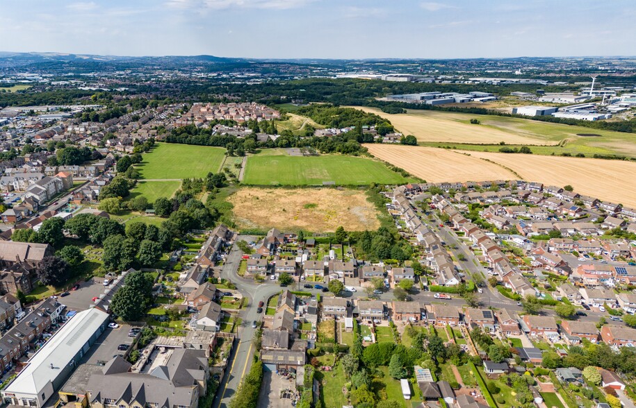 Medlock Close, Sheffield à vendre - Photo du b timent - Image 3 de 3