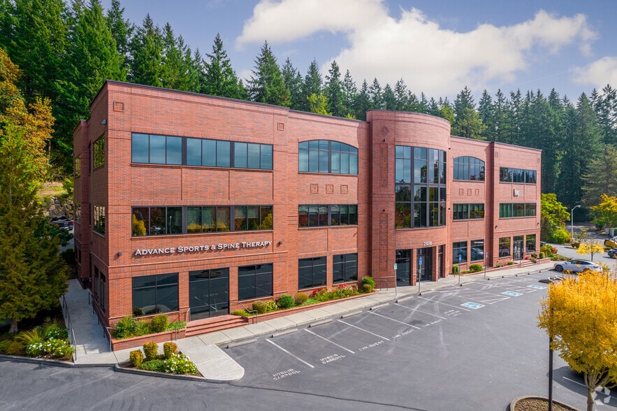 25030 SW Parkway Ave, Wilsonville, OR for lease - Building Photo - Image 2 of 10