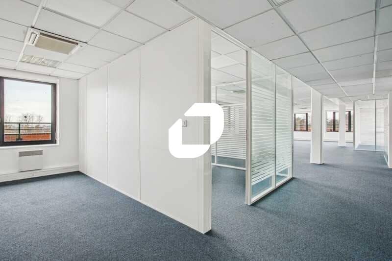 Office in Évry-Courcouronnes for sale - Interior Photo - Image 2 of 28