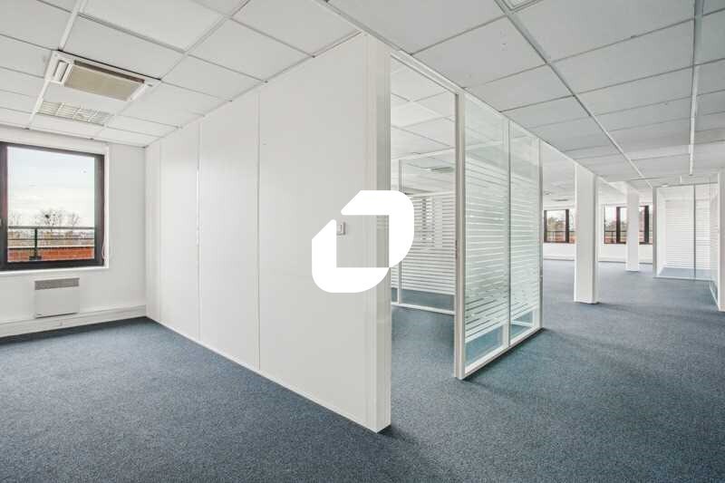 Bureau dans Évry-Courcouronnes à vendre - Photo intérieure - Image 2 de 28