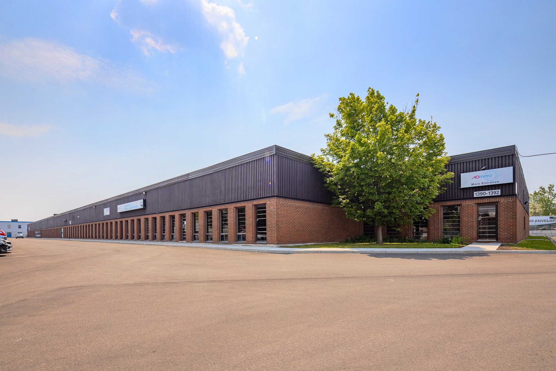 1380-1398 Star Top Rd, Gloucester, ON for sale Building Photo- Image 1 of 1