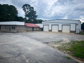 1540 Greensboro Rd, Madison, GA for lease Interior Photo- Image 1 of 3