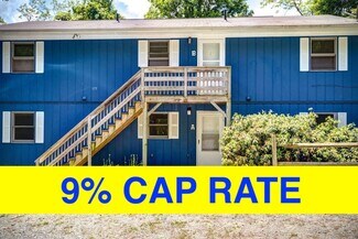 Plus de détails pour 591 Margo Rd, Boone, NC - Multi-résidentiel à vendre