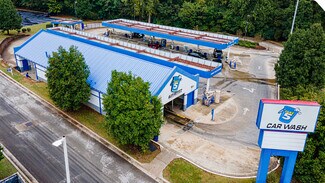 Plus de détails pour 1419 Waddell Dr, Huntsville, AL - Spécialité à vendre