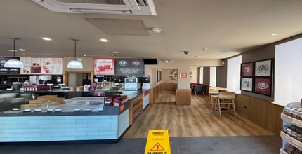 90 Main St, Cambuslang à louer Photo intérieure- Image 2 de 2