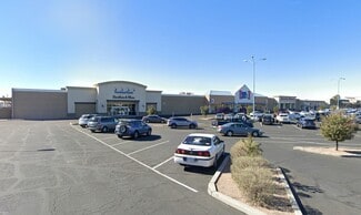 Plus de détails pour 3003 W Apache Trl, Apache Junction, AZ - Commerce de détail à louer