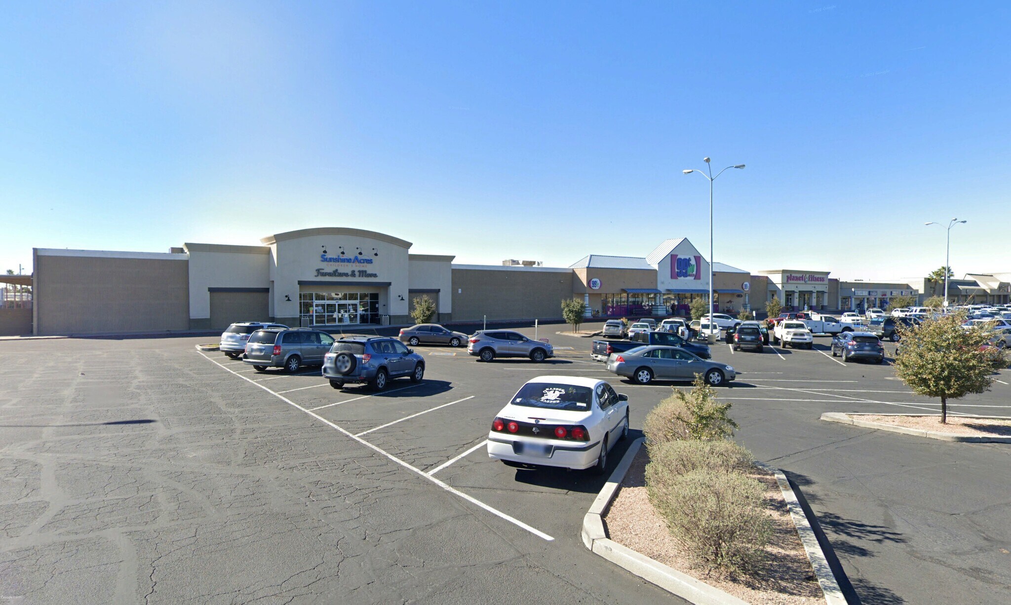 3003 W Apache Trl, Apache Junction, AZ for lease Building Photo- Image 1 of 7