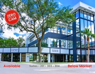 More details for 9660 W Sample Rd, Coral Springs, FL - Office/Medical, Medical for Lease