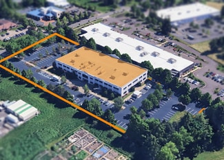 More details for 4238 SW Research Way, Corvallis, OR - Office for Lease