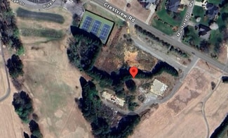 More details for 1290 Crestview Rd, Easley, SC - Land for Sale