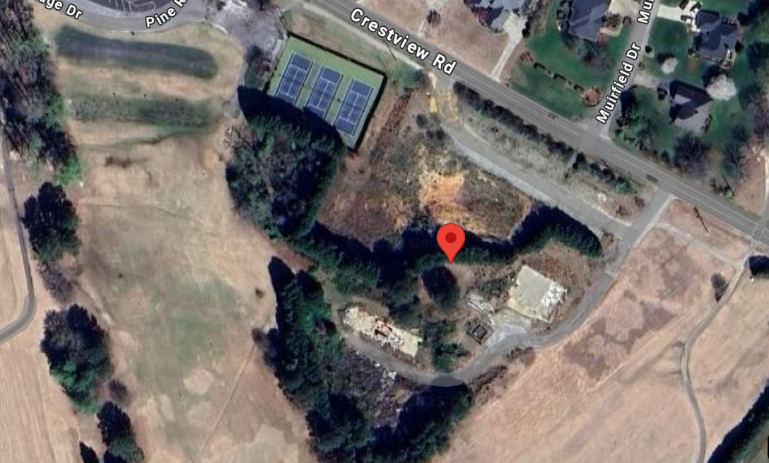 1290 Crestview Rd, Easley, SC for sale Primary Photo- Image 1 of 3