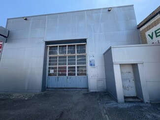 More details for Calle la Roda de Andalucía, 7, SEVILLA - Industrial for Sale