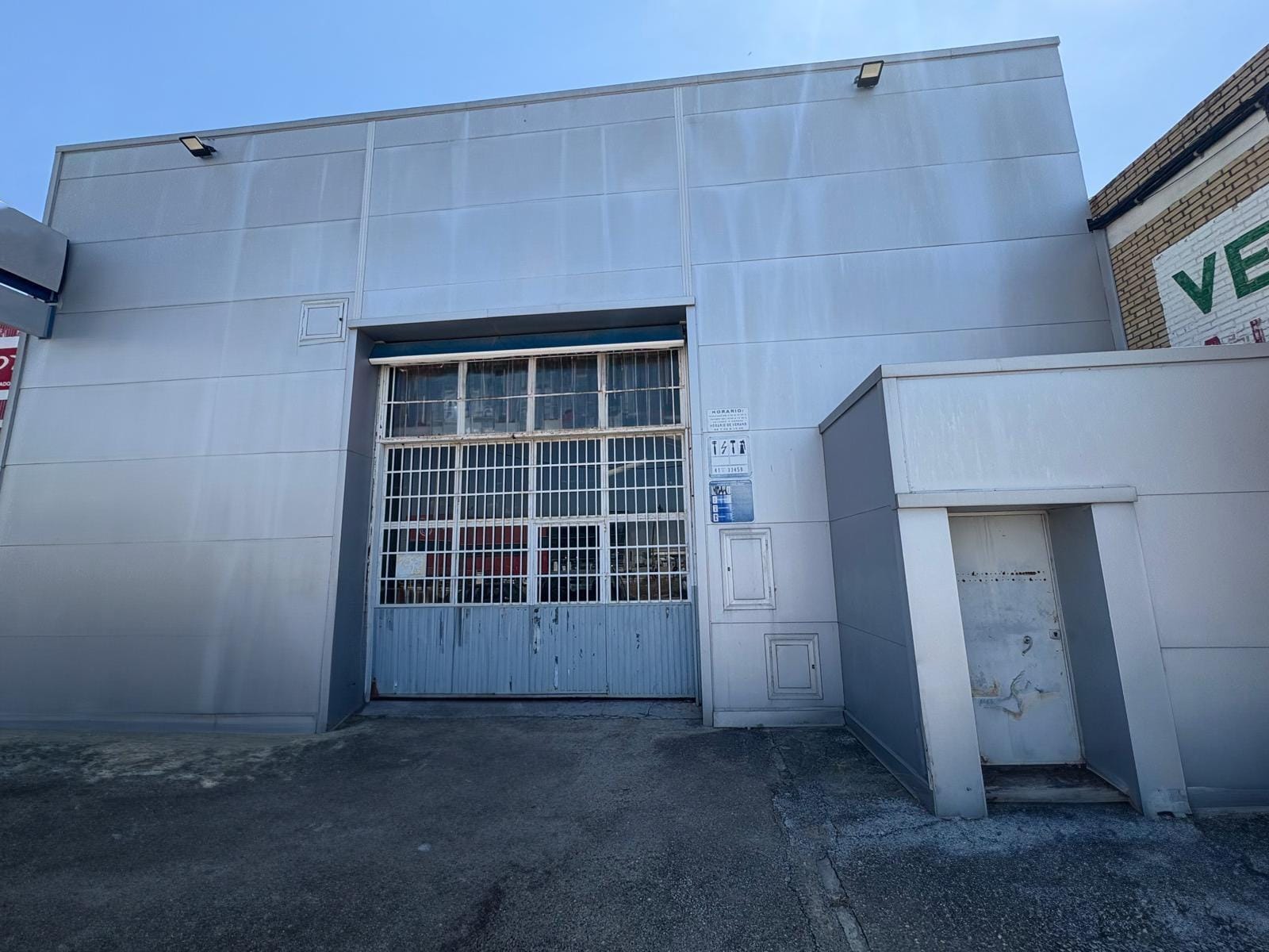 Calle la Roda de Andalucía, 7, SEVILLA, Sevilla for sale Building Photo- Image 1 of 7
