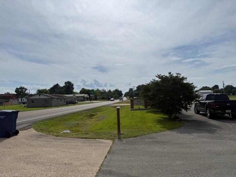 11971 US 49, Marmaduke, AR for sale - Building Photo - Image 3 of 16