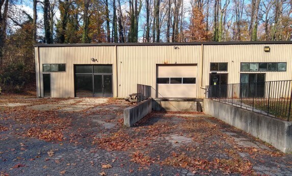1254 Ritchie Hwy, Arnold, MD à louer - Photo du bâtiment - Image 3 de 7