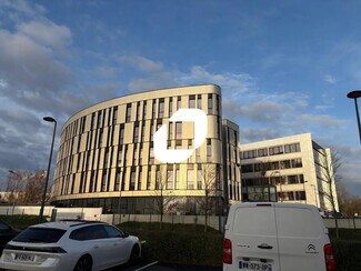 Plus de détails pour Bureau à louer