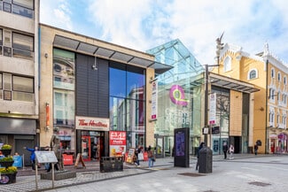 More details for Queen St, Cardiff - Retail for Lease