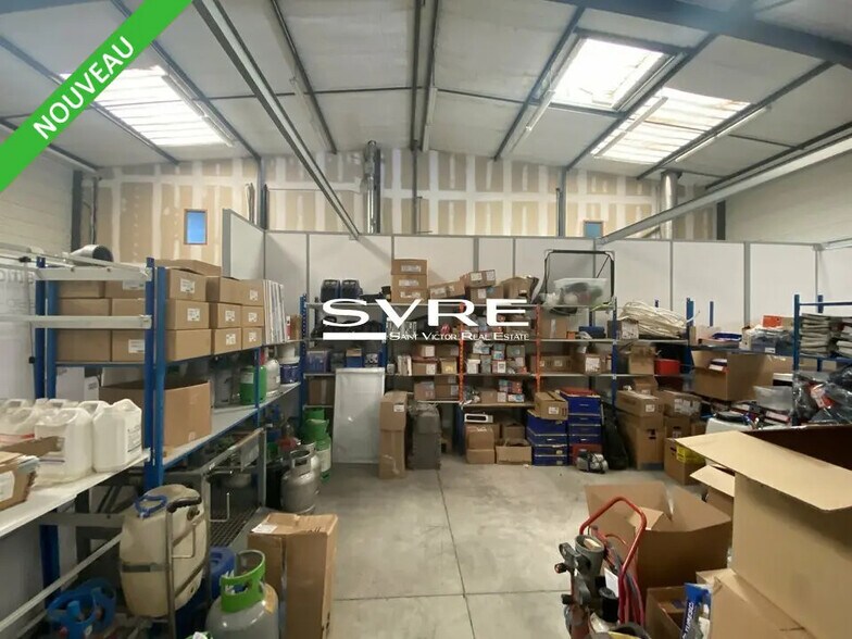 Bureau dans Aix-en-Provence à louer - Photo intérieure - Image 2 de 15